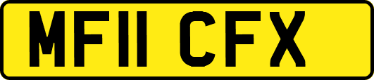 MF11CFX