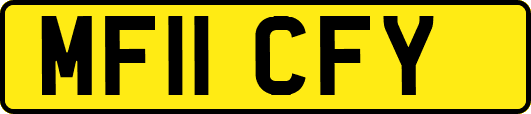 MF11CFY