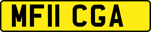 MF11CGA