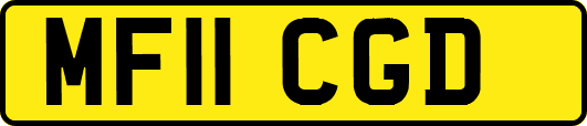 MF11CGD