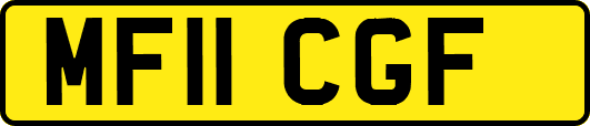 MF11CGF