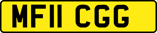 MF11CGG