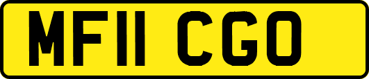 MF11CGO