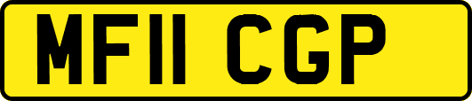 MF11CGP