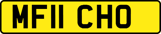 MF11CHO