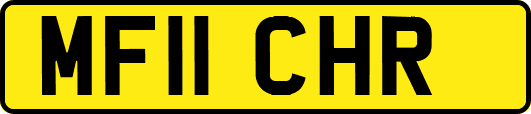 MF11CHR