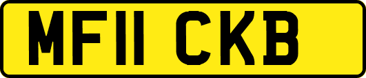MF11CKB
