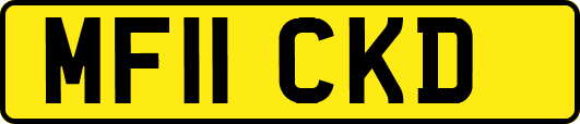 MF11CKD
