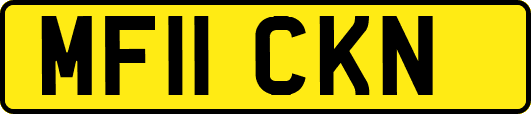 MF11CKN