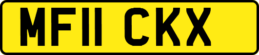 MF11CKX