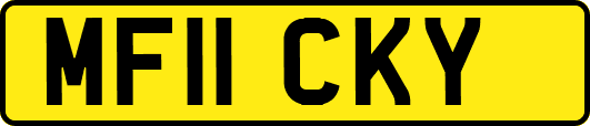 MF11CKY
