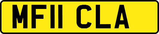 MF11CLA