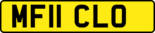 MF11CLO