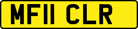 MF11CLR