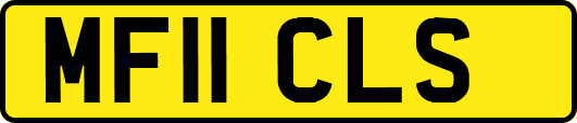 MF11CLS