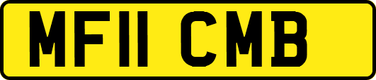 MF11CMB