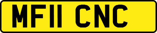 MF11CNC