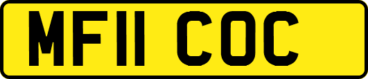 MF11COC