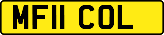 MF11COL
