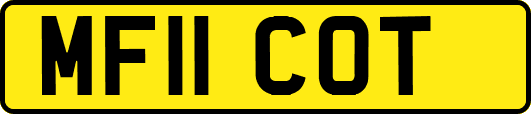 MF11COT