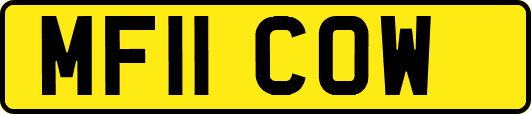 MF11COW