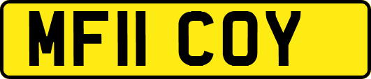 MF11COY