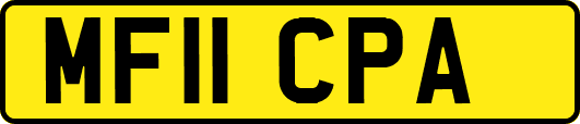 MF11CPA