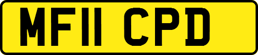 MF11CPD