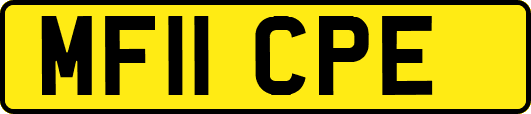 MF11CPE