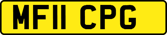MF11CPG