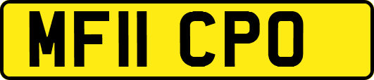 MF11CPO