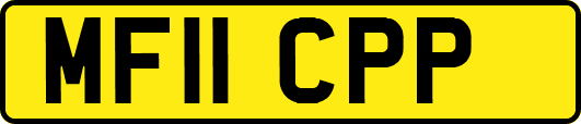 MF11CPP