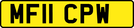 MF11CPW