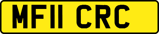 MF11CRC