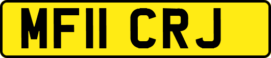 MF11CRJ