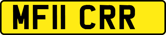 MF11CRR