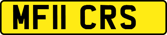 MF11CRS