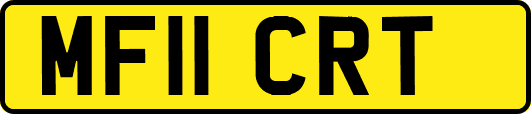 MF11CRT