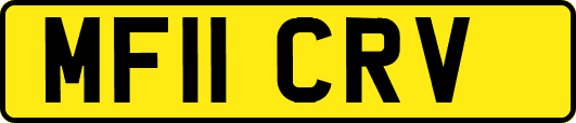 MF11CRV