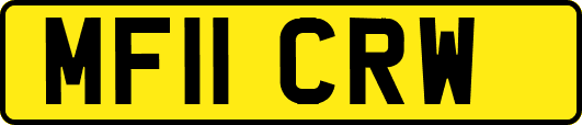 MF11CRW