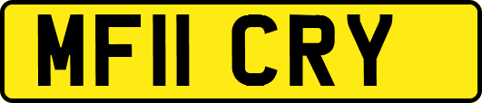 MF11CRY