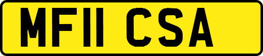 MF11CSA
