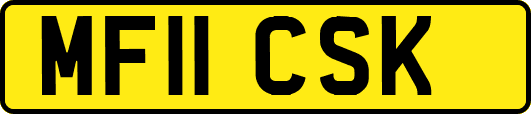 MF11CSK