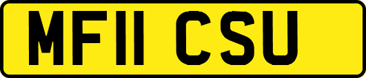 MF11CSU