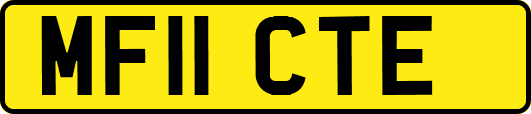 MF11CTE