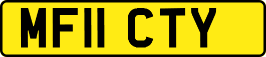 MF11CTY