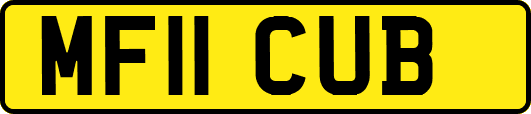 MF11CUB