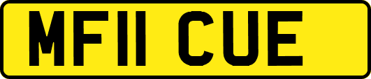 MF11CUE