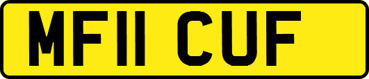 MF11CUF