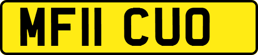 MF11CUO